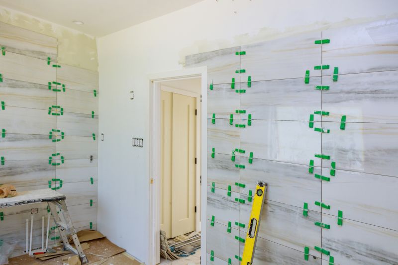 Cost of Tile in Graham, WA