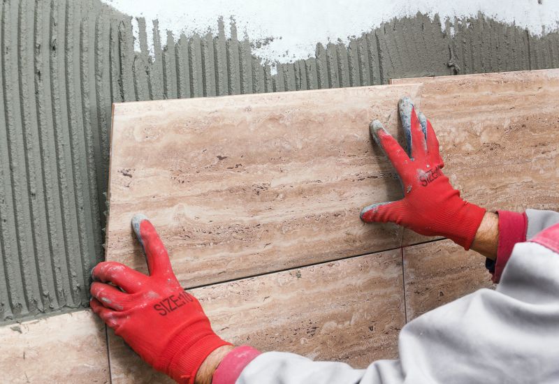 Weather Considerations for Tile Service